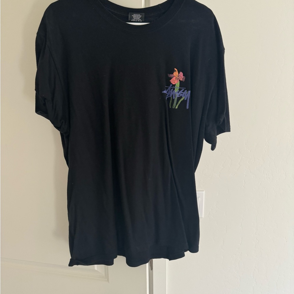 Stussy shirt